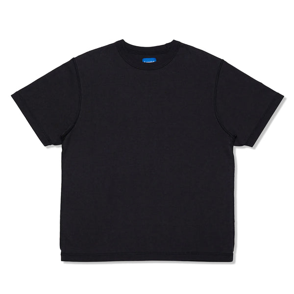Larriet Blind Tee, Black