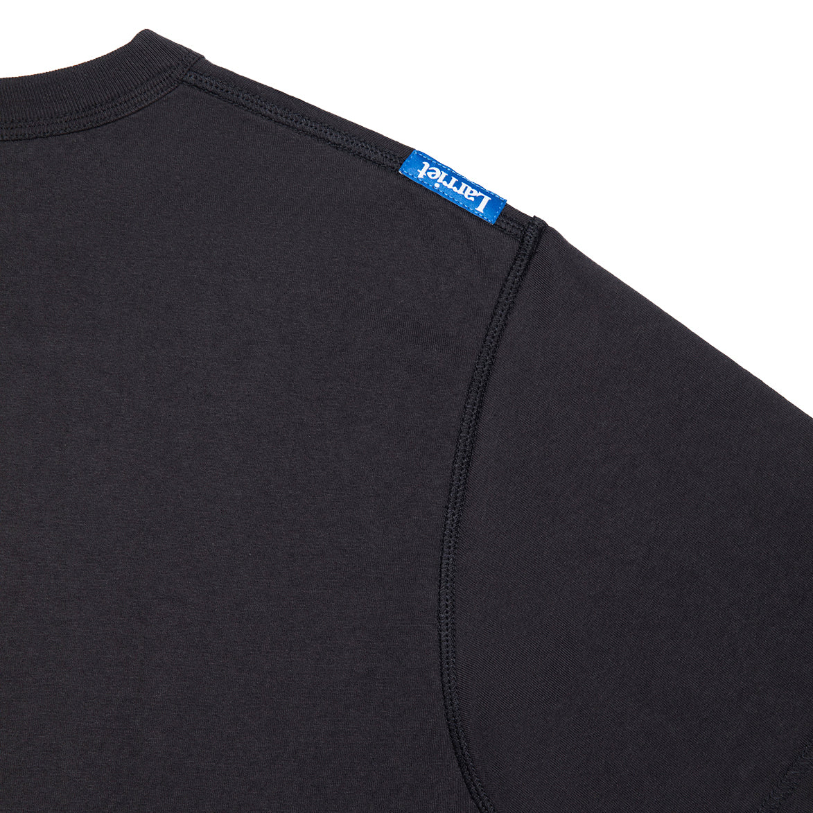 Blind Tee, Black