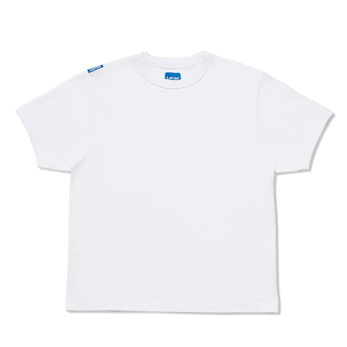 Hubby Tee, White