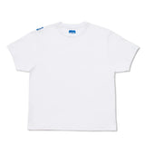 Hubby Tee, White