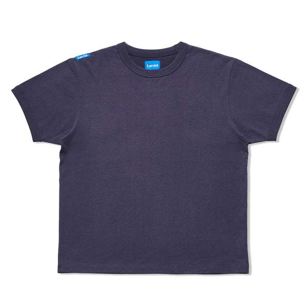 Larriet Hubby Tee, Ocean