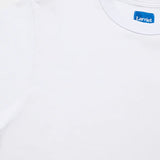 Hubby Tee, White