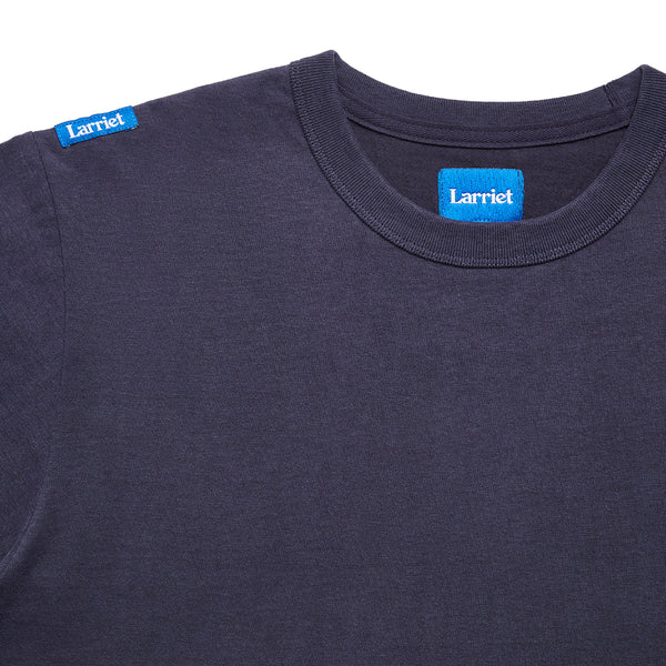 Larriet Hubby Tee, Ocean