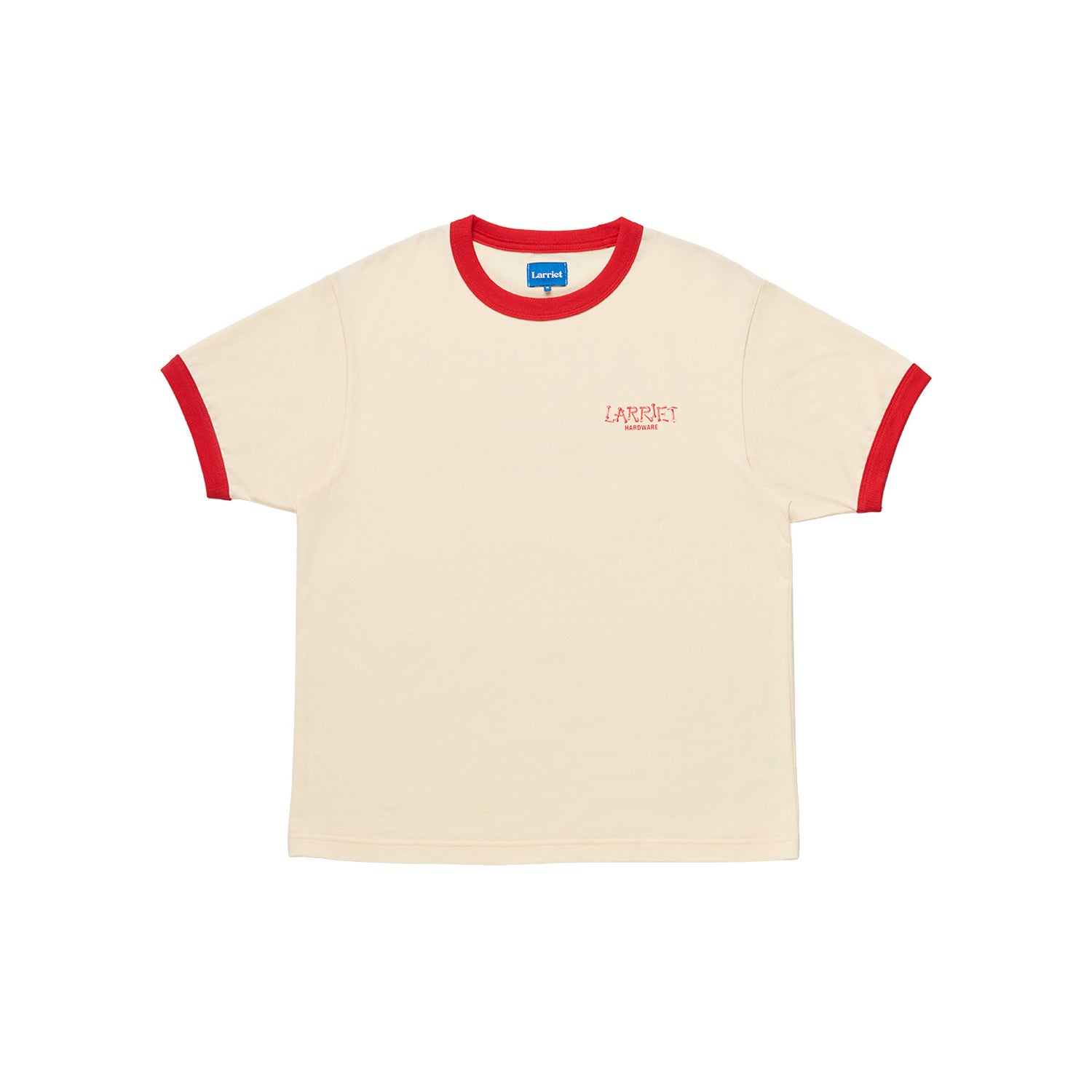 Hardware Tee, Natural