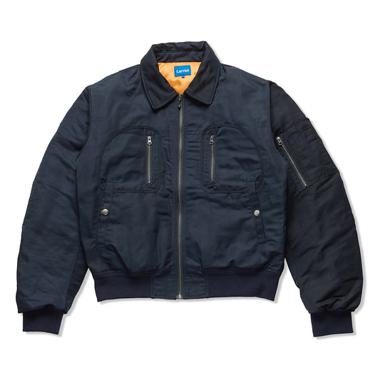 Walsh Jacket, Navy