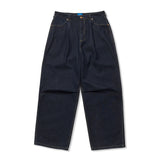 Frederick Pant, Indigo Denim