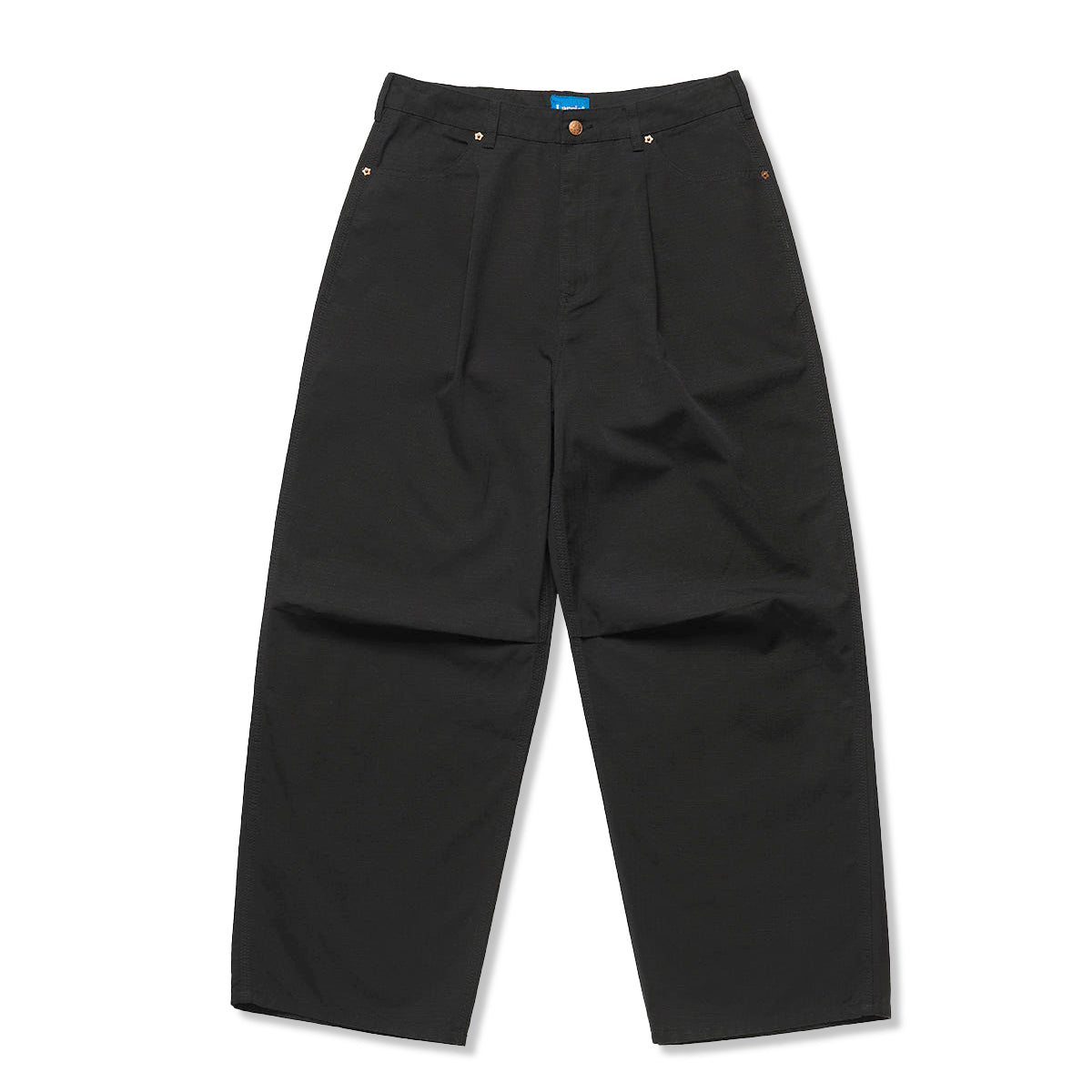 Frederick Pant, Black