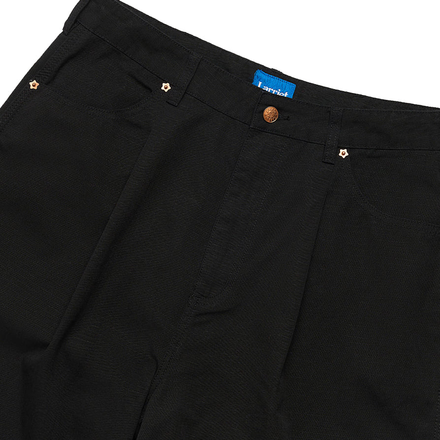 Frederick Pant, Black