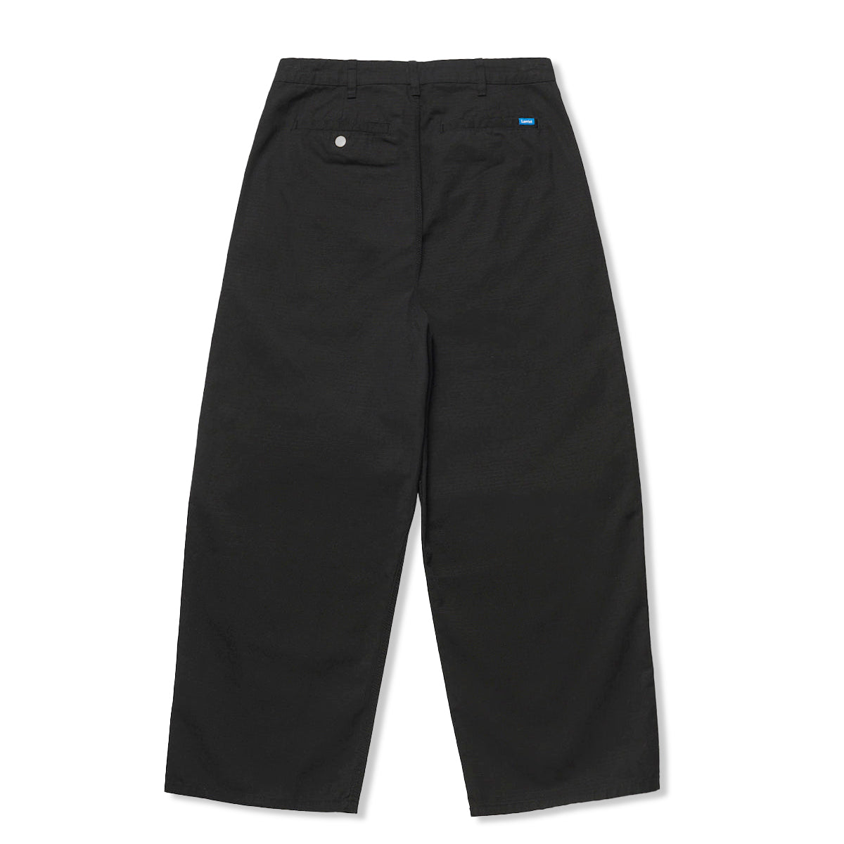 Frederick Pant, Black