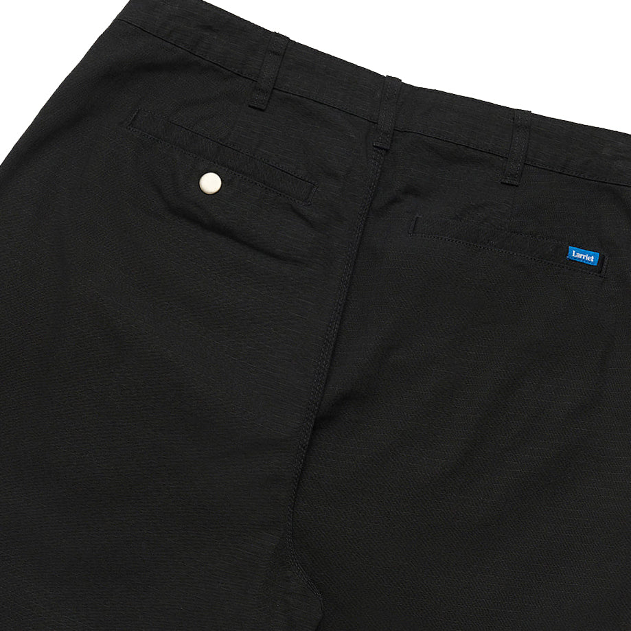 Frederick Pant, Black