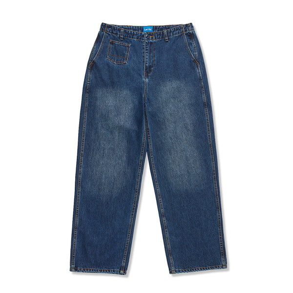 Larriet Women's Lawson Pant, 70s Wash