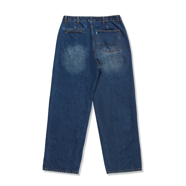 Larriet Women's Lawson Pant, 70s Wash