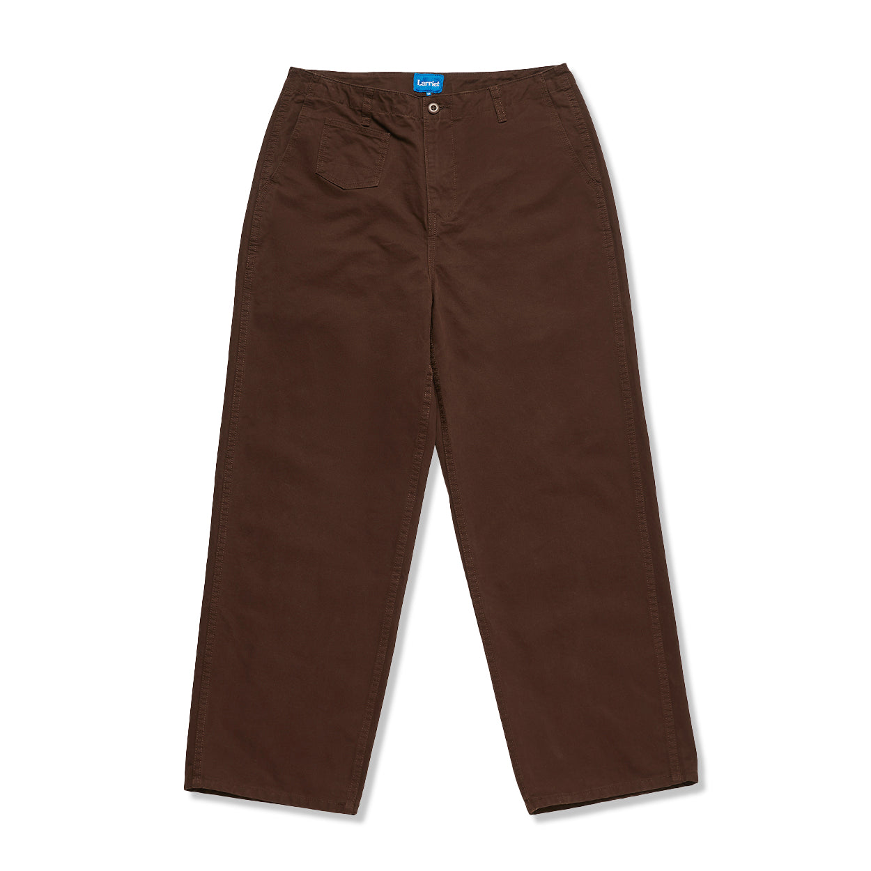 Lawson Pant, Chocolate