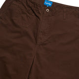 Lawson Pant, Chocolate