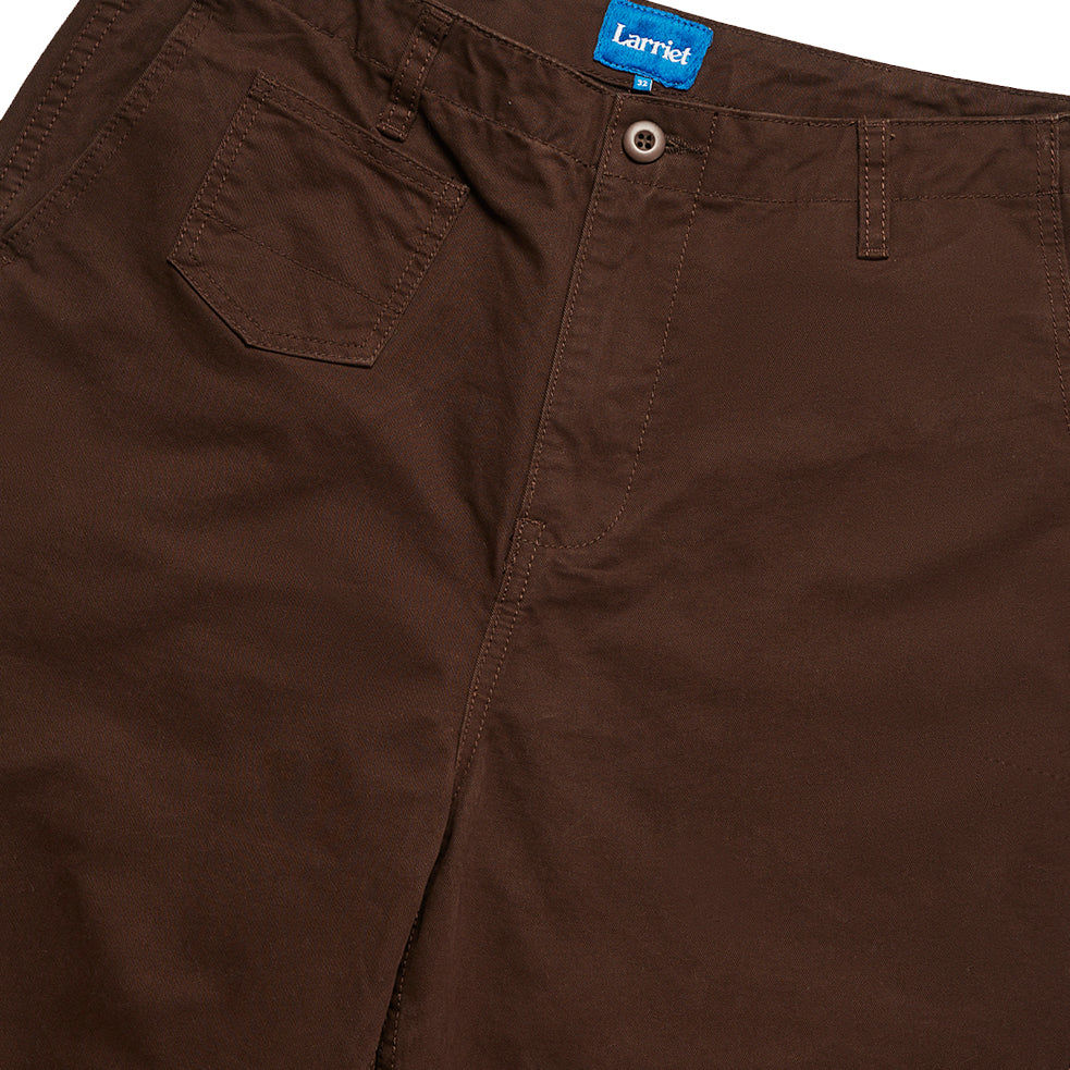 Lawson Pant, Chocolate