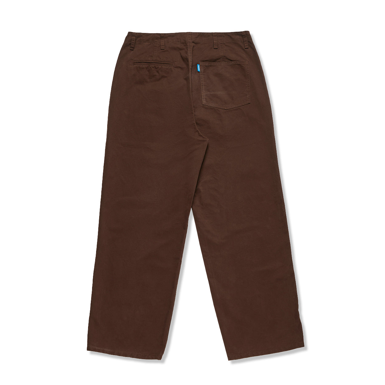 Lawson Pant, Chocolate