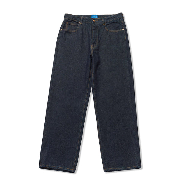 Larriet Wale Jeans, Indigo