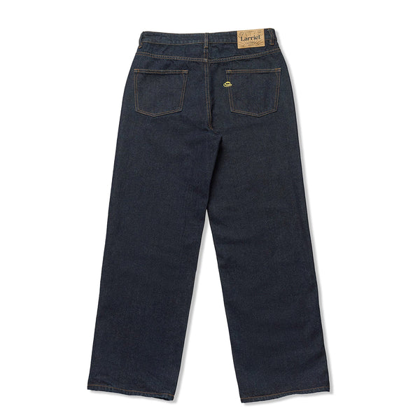 Larriet Wale Jeans, Indigo