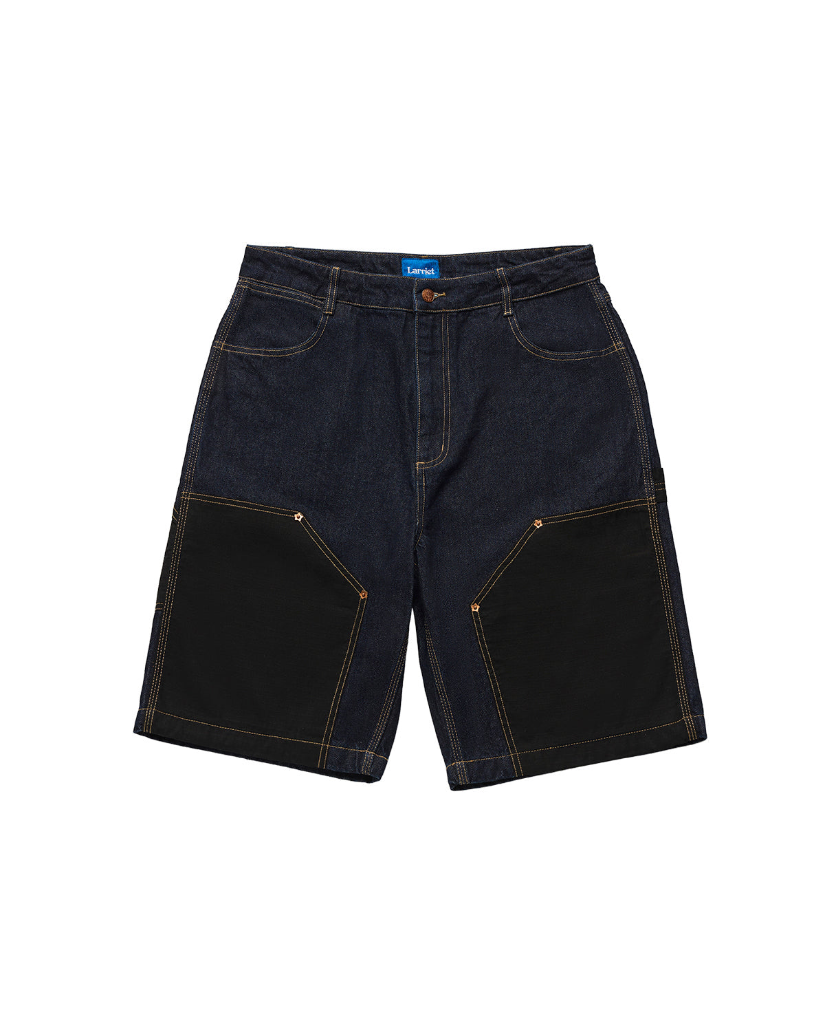 Hunter Short, Indigo