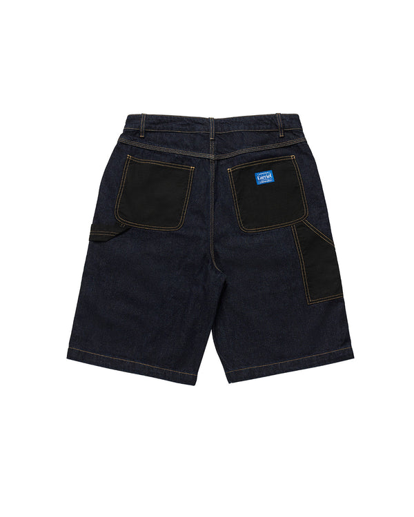 Larriet Hunter Short, Indigo