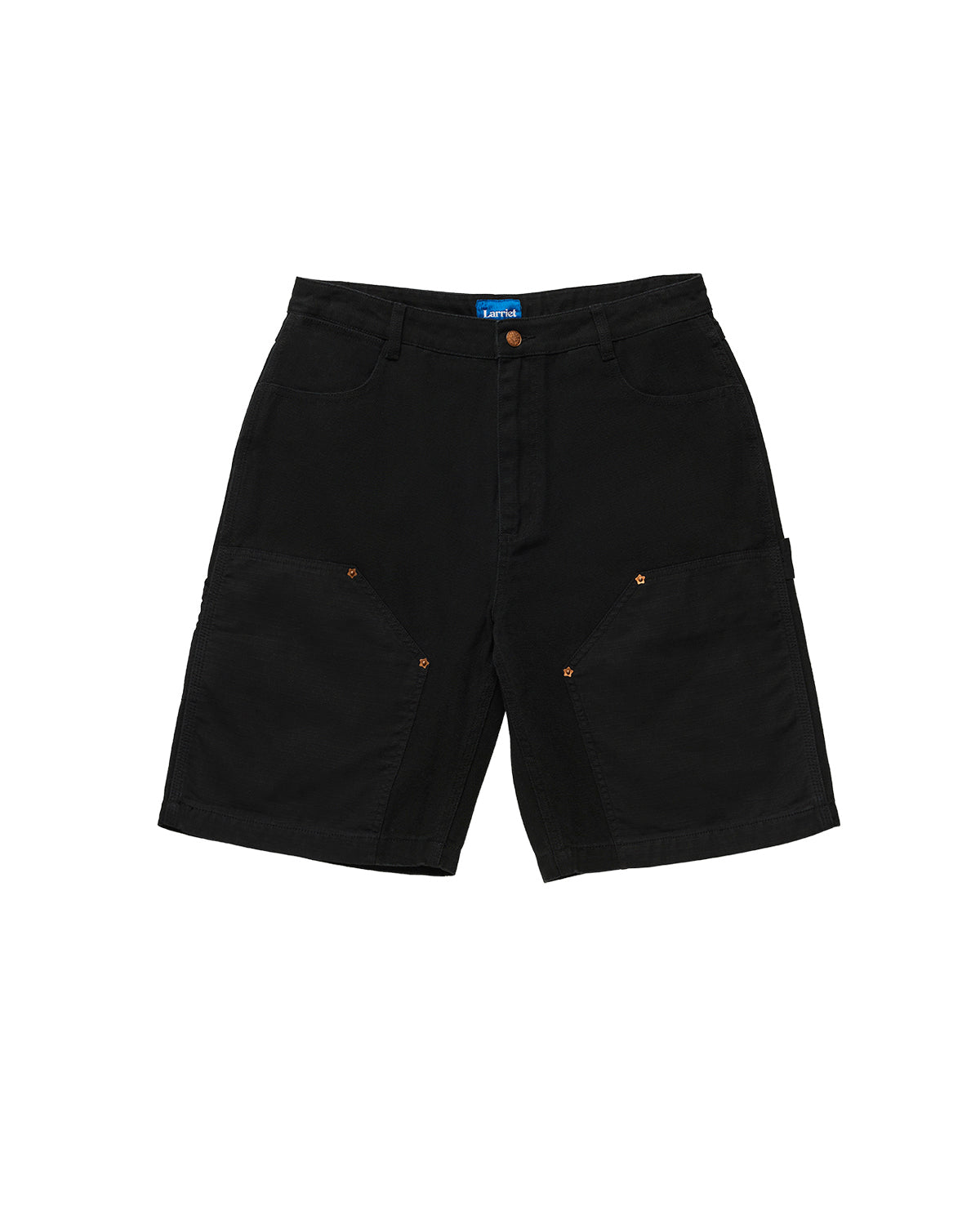 Hunter Short, Used Black