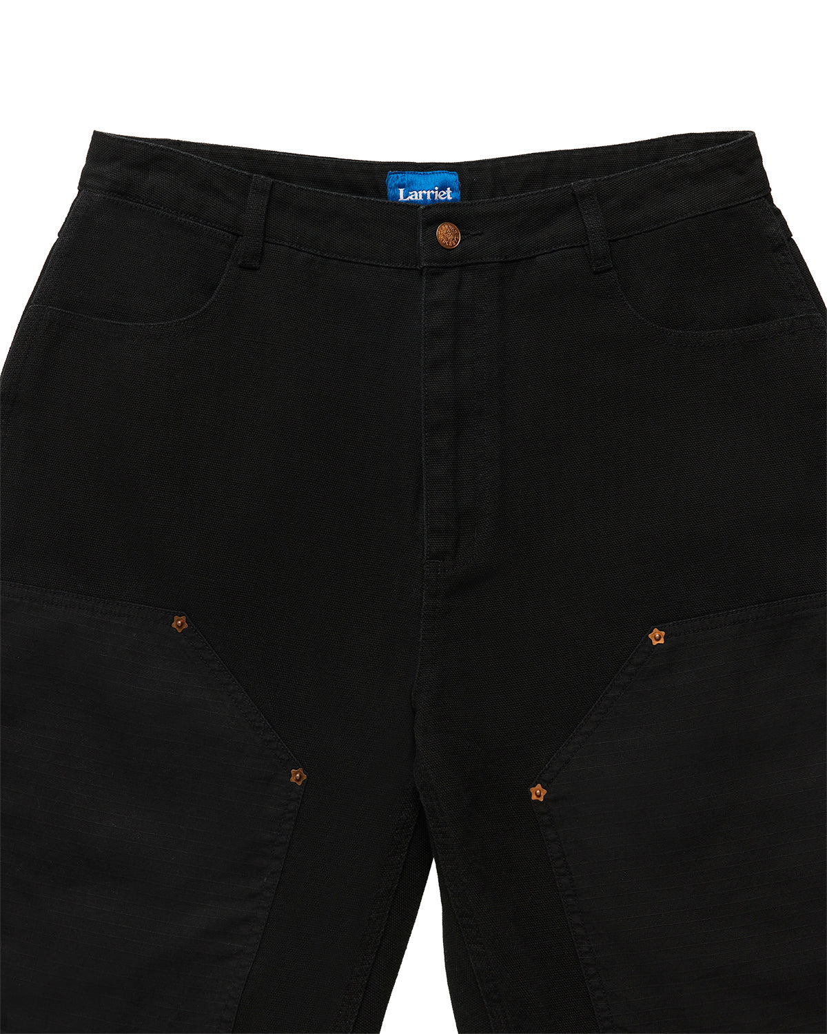 Hunter Short, Used Black