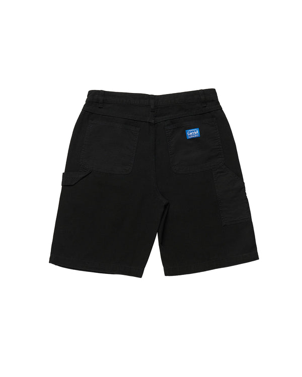 Larriet Hunter Short, Used Black
