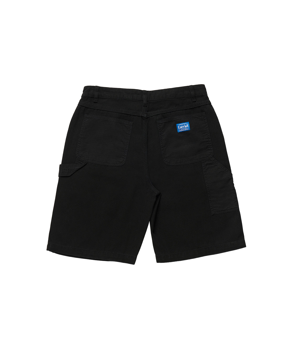 Hunter Short, Used Black