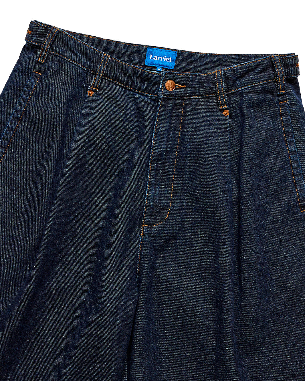 Lyu Short, Indigo
