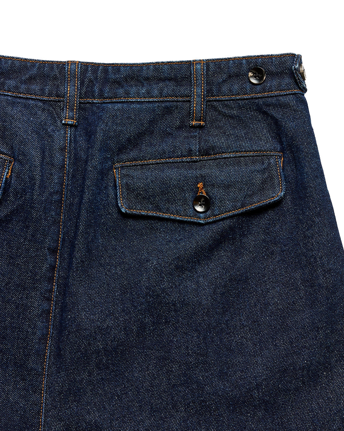 Lyu Short, Indigo