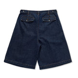 Lyu Short, Indigo