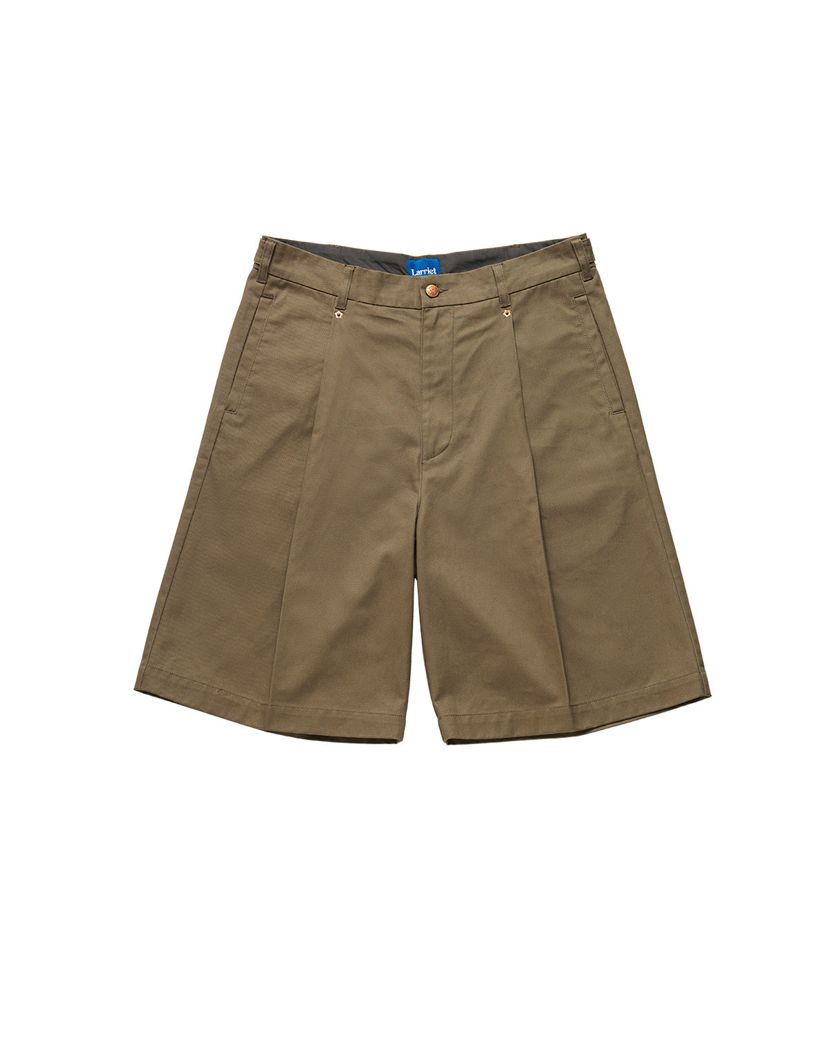 Lyu Short, Stone