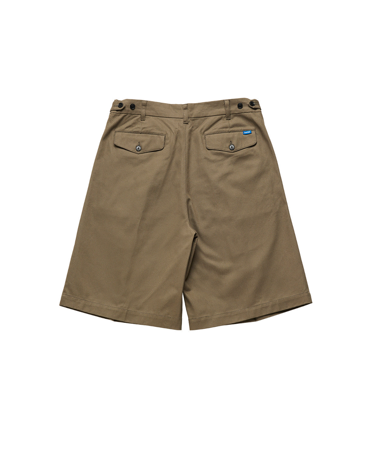 Lyu Short, Stone