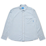 Weisner Shirt, Rain Plaid