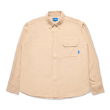 Weisner Shirt, Natural