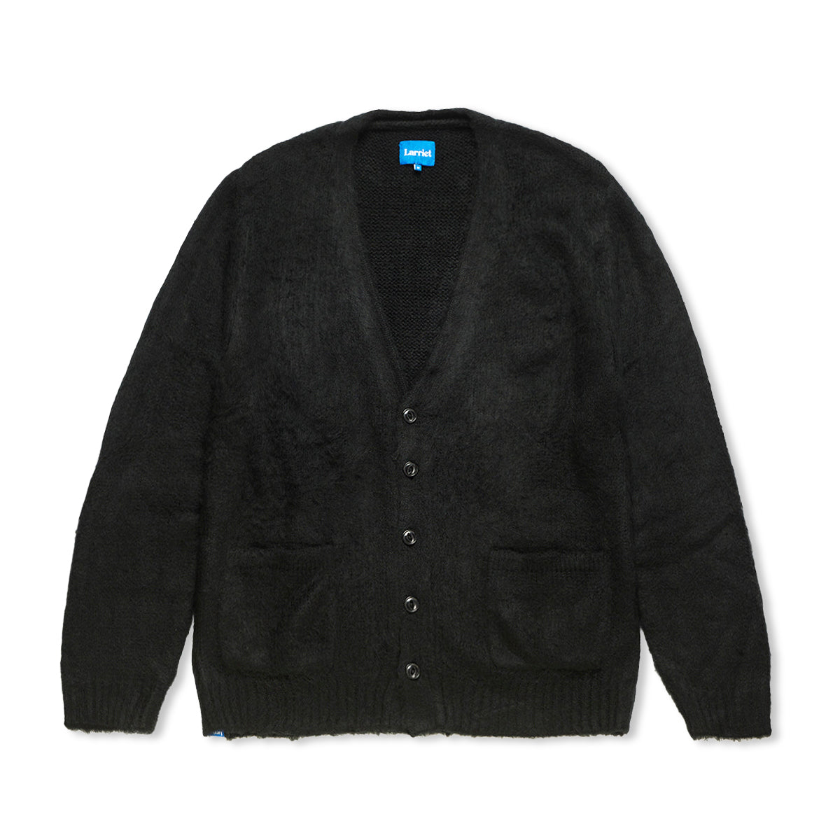 Apologies Cardigan, Black