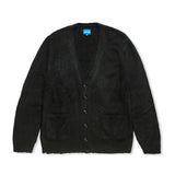 Apologies Cardigan, Black