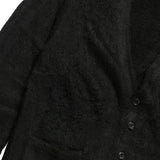Apologies Cardigan, Black