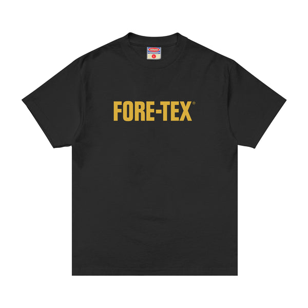 Metalwood FORE-TEX Tee, Black
