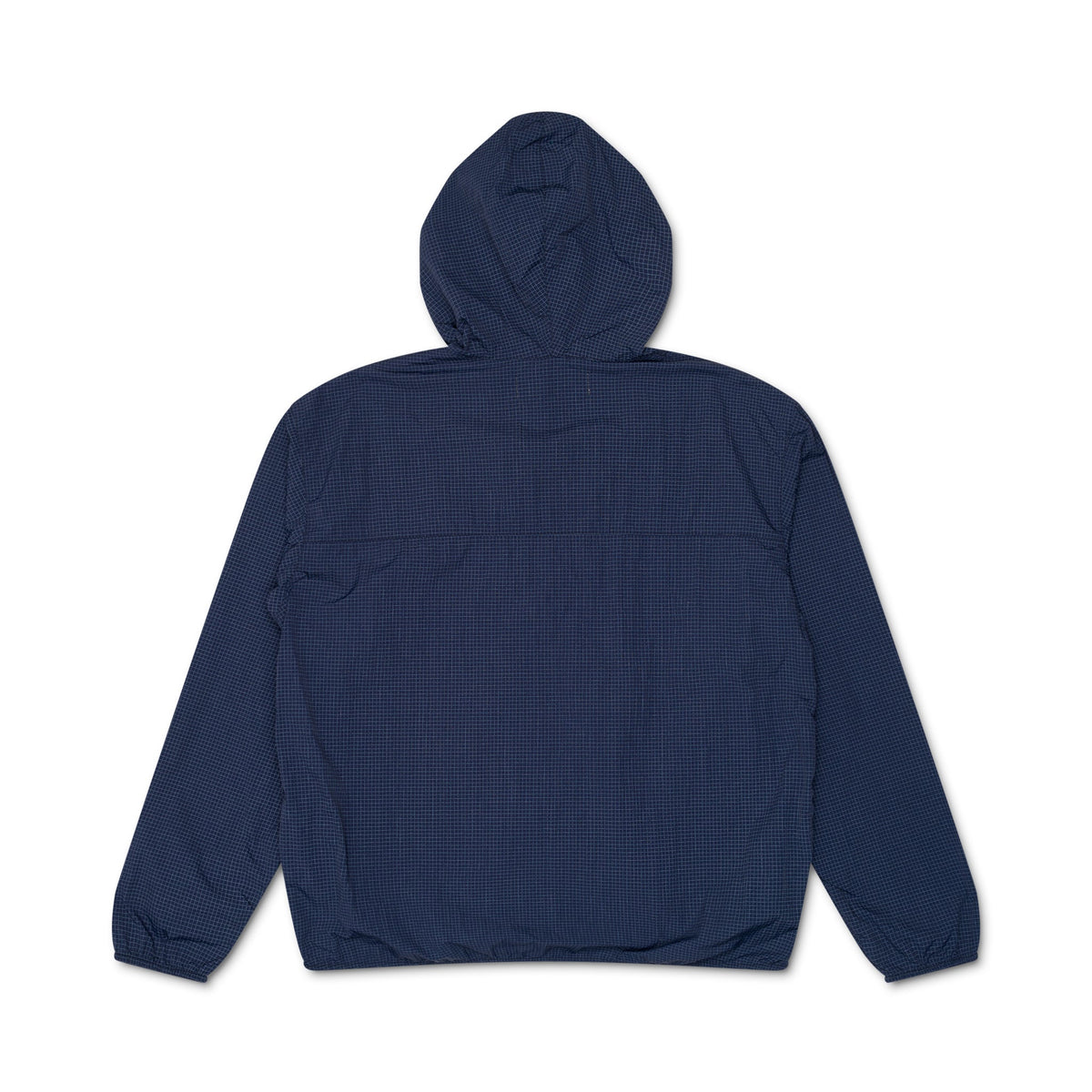 Lightweight Ripstop Wind Jacket, Navy