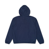 Lightweight Ripstop Wind Jacket, Navy
