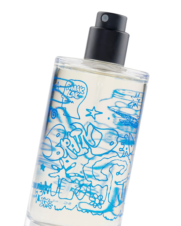Brain Dead 50ml Terra Former Perfume