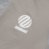 Machine L/S Polo, Tan