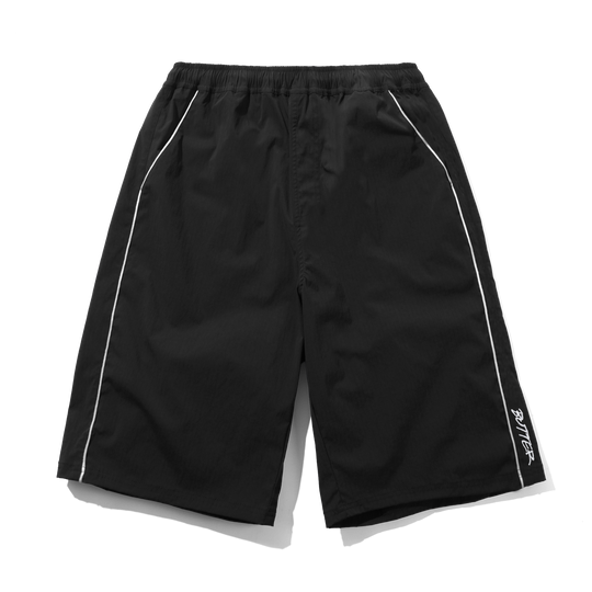 Main Shorts, Black