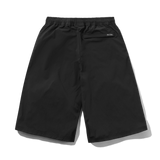 Main Shorts, Black