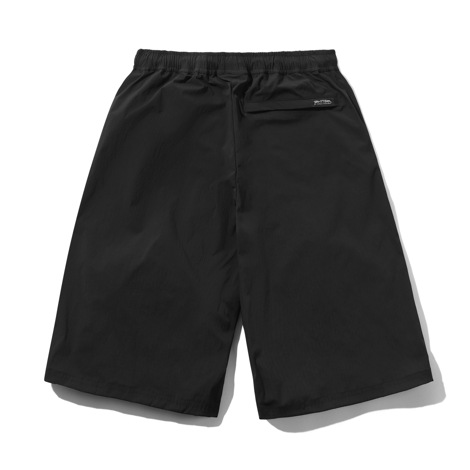 Main Shorts, Black
