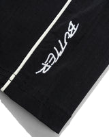 Main Shorts, Black