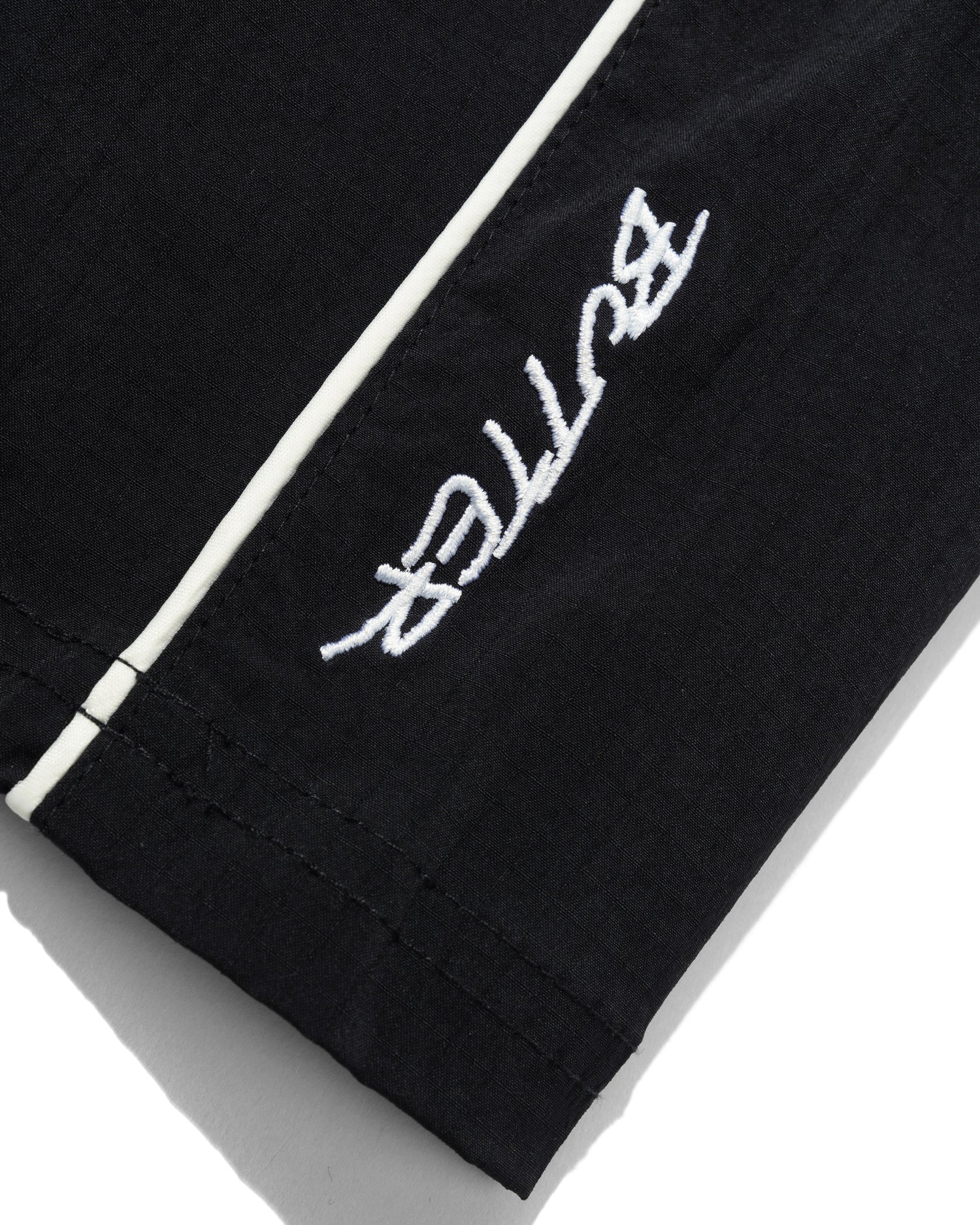 Main Shorts, Black