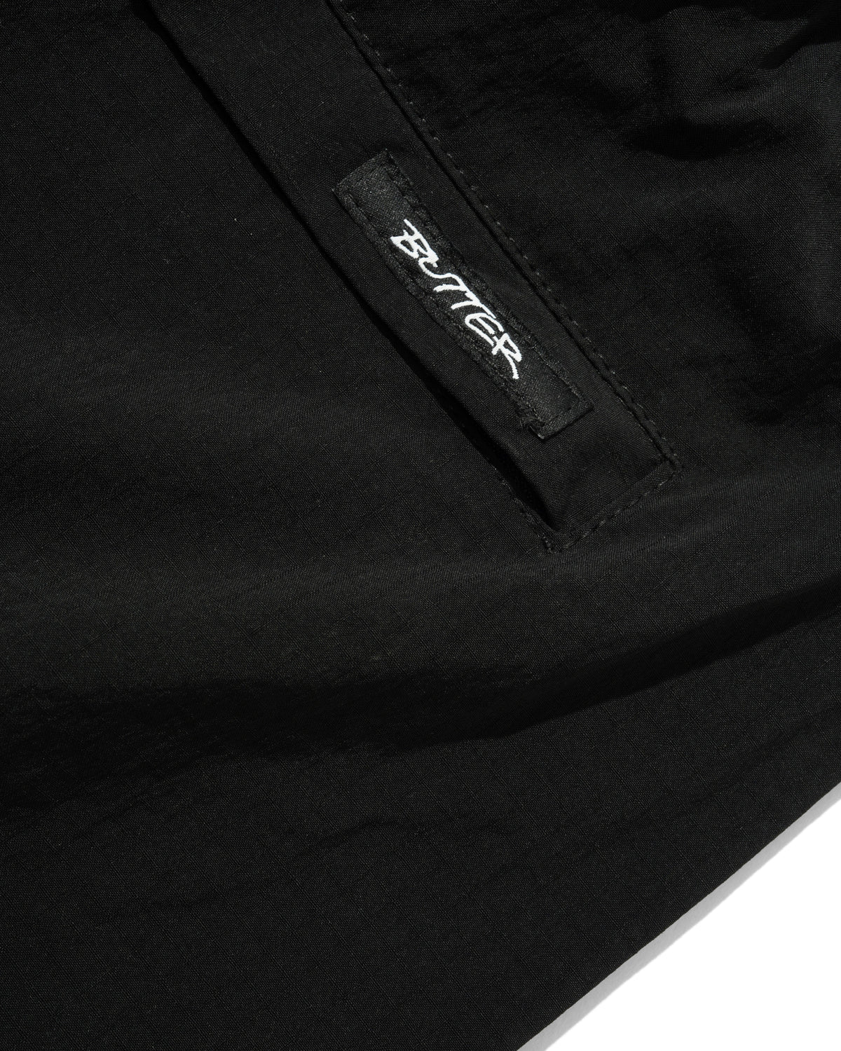 Main Shorts, Black