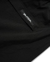 Main Shorts, Black